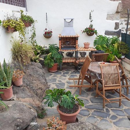 Casa La Fuente Villa Arona  Exterior photo